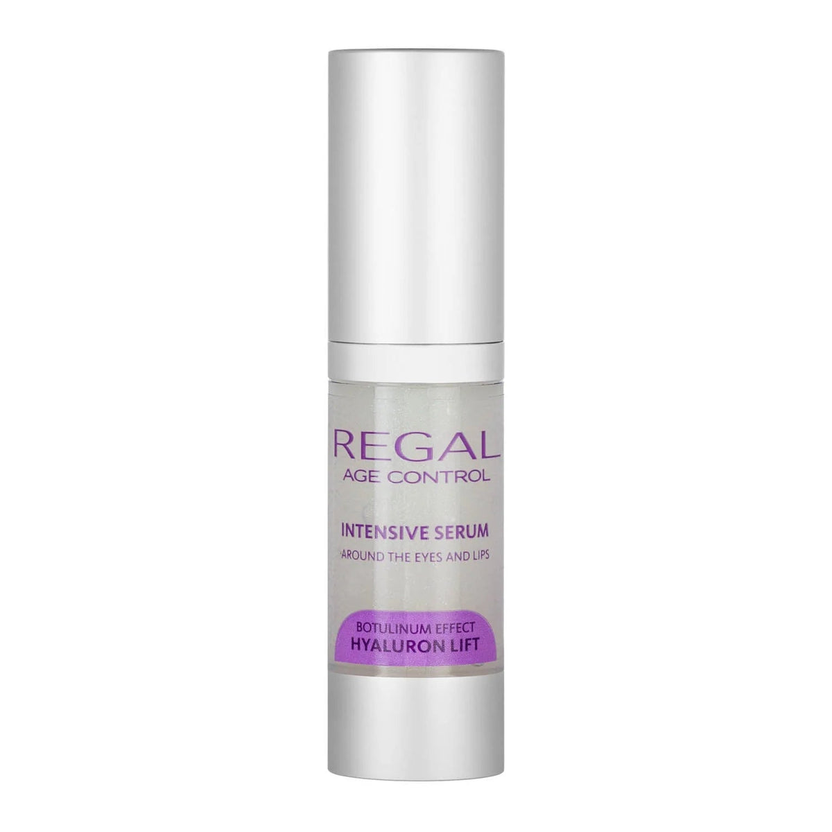 Regal Oogserum Tegen Rimpels – zonder doosje