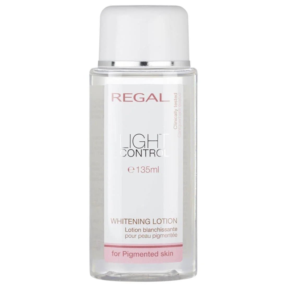 Regal Whitening Lotion voor Pigmentvlekken – zonder doosje