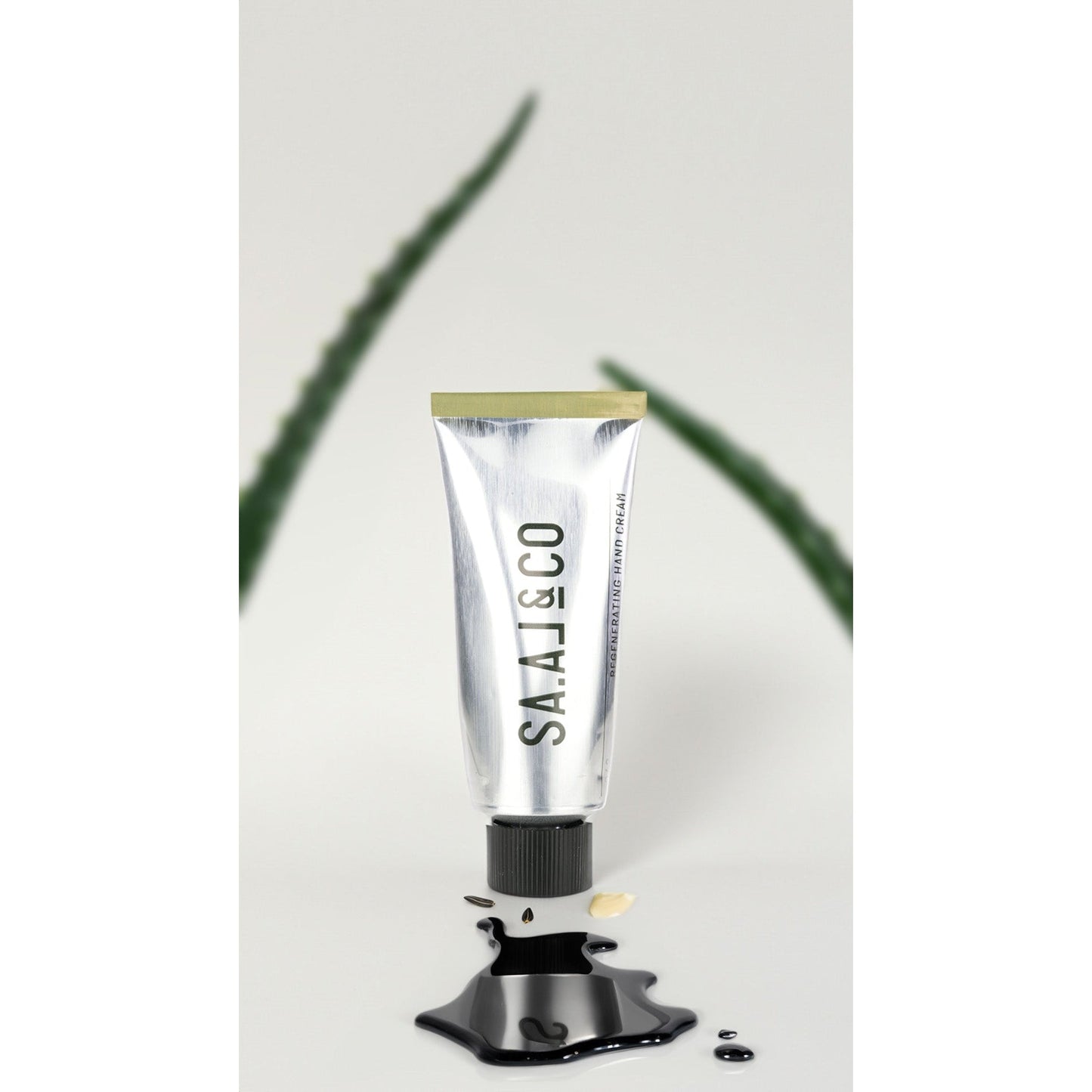 SA.AL&CO Regenererende Handcrème - 100ml | MISTER33.COM