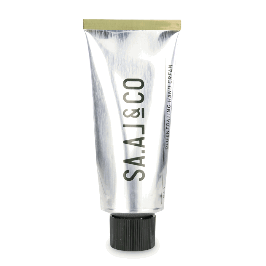 SA.AL&CO Regenererende Handcrème - 100ml | MISTER33.COM