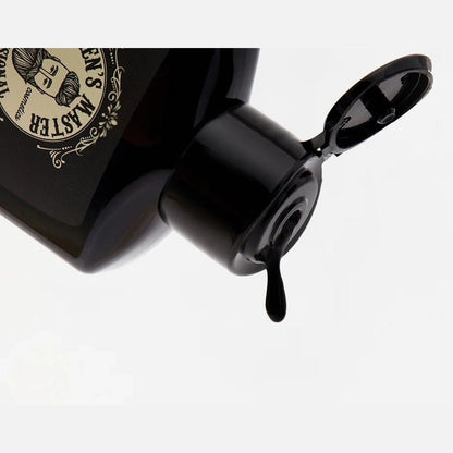 MEN'S MASTER Repigmenting Gray Hair Shampoo | MISTER33.COM