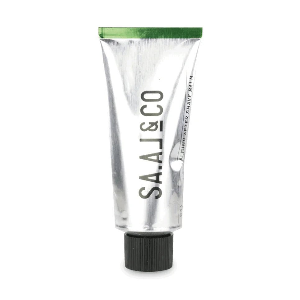 SA.AL&CO Calming After Shave Balm – 100ml