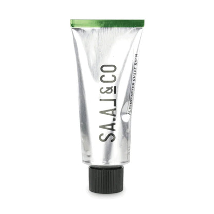 SA.AL&CO Calming After Shave Balm – 100ml