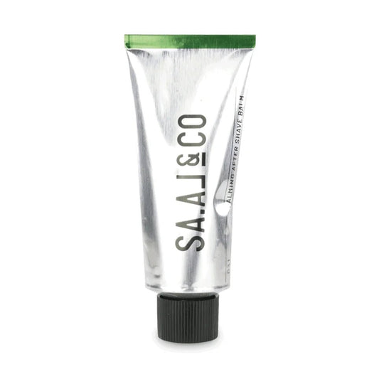 SA.AL&CO Calming After Shave Balm – 100ml