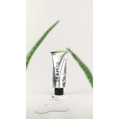 SA.AL&CO Calming After Shave Balm – sfeerfoto