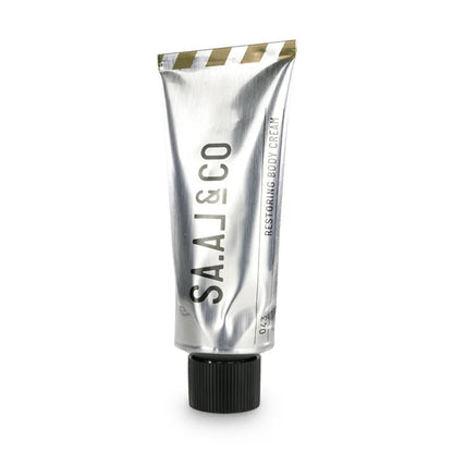SA.AL&CO Herstellende Bodycrème – 100ml