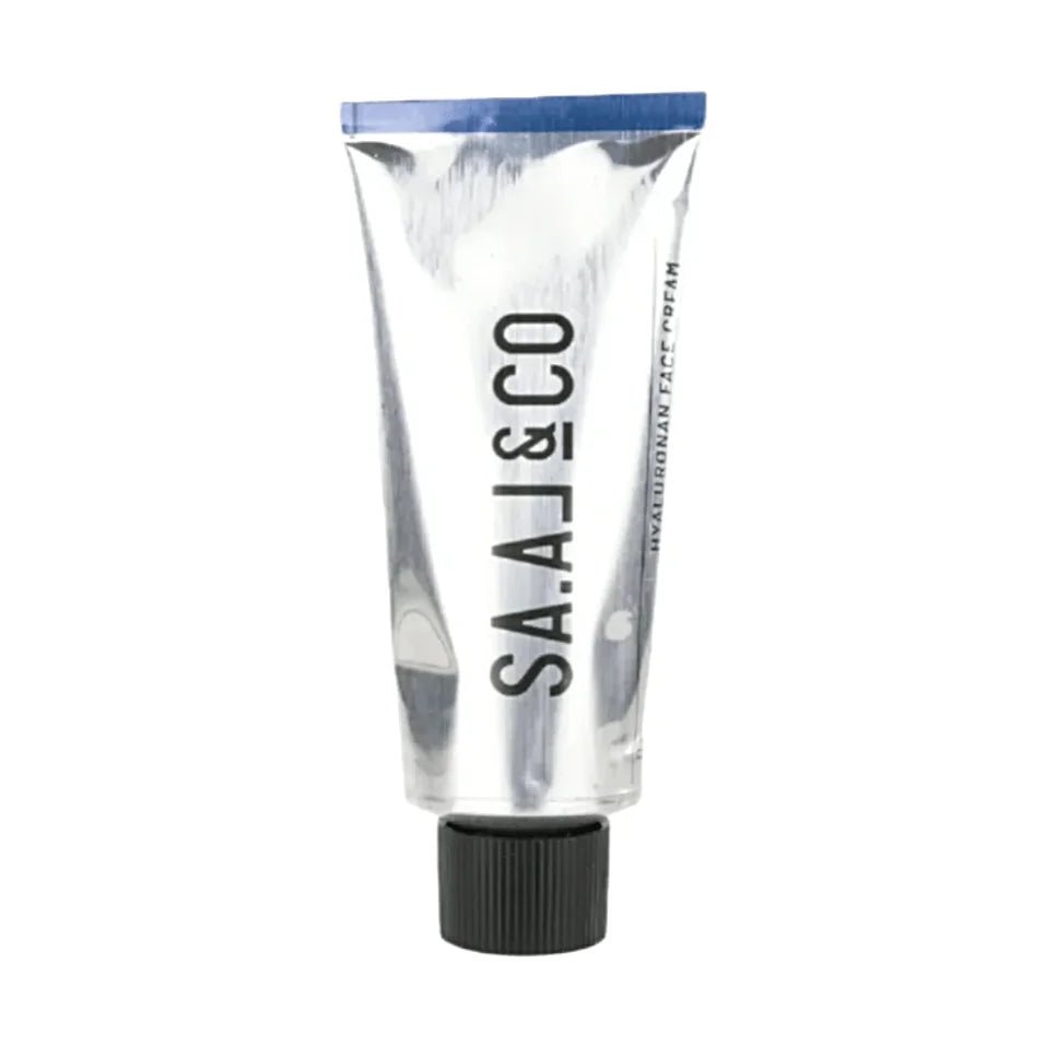 SA.AL&CO Hyaluron Gezichtscrème – 100ml