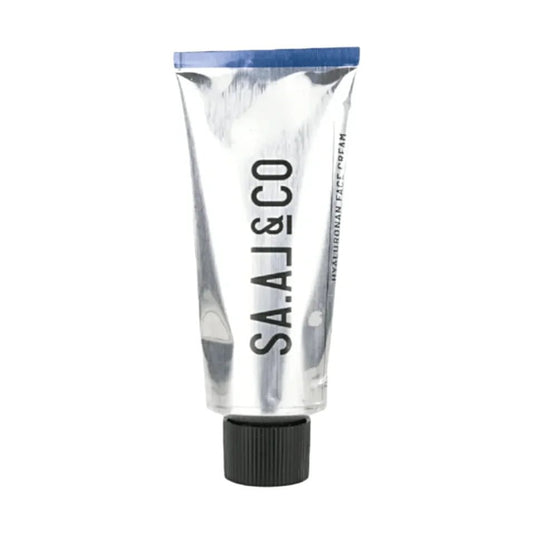 SA.AL&CO Hyaluron Gezichtscrème – 100ml