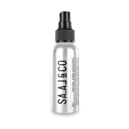 SA.AL&CO Natuurlijke Spray Deodorant – 100ml