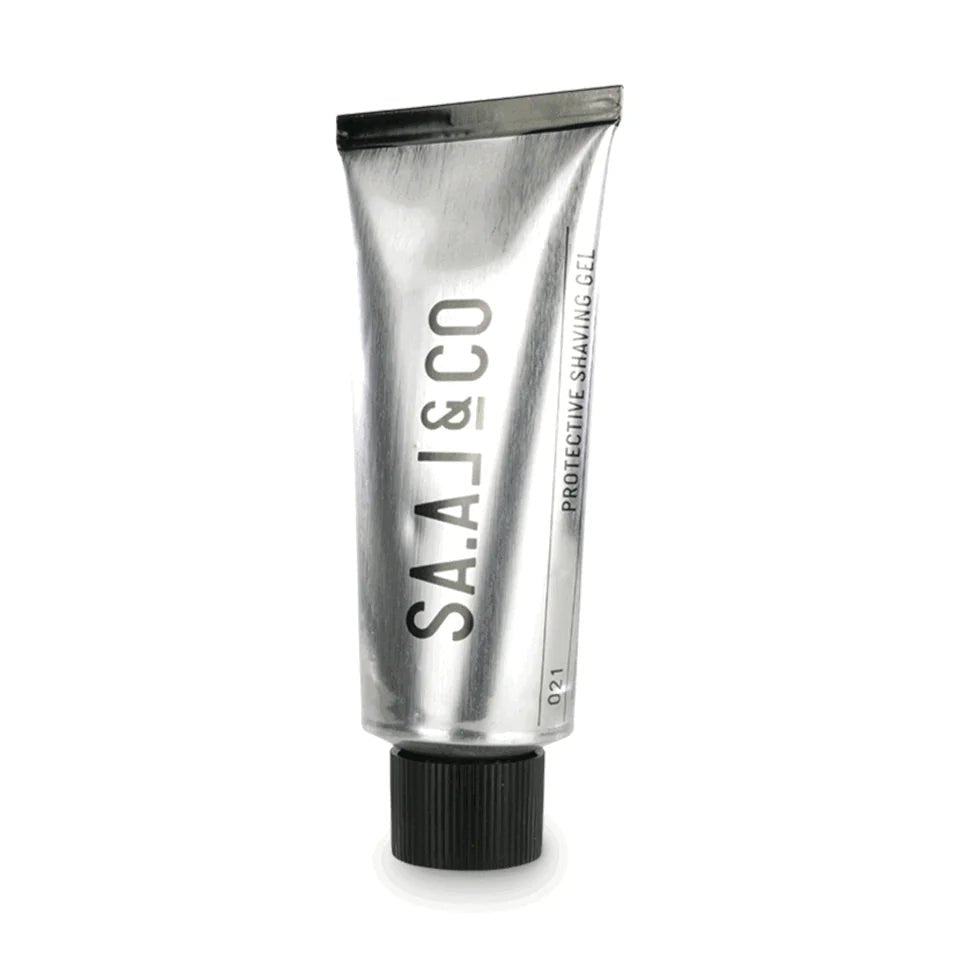 SA.AL&CO Protective Shaving Gel – 100ml