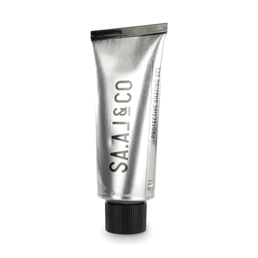 SA.AL&CO Protective Shaving Gel – 100ml