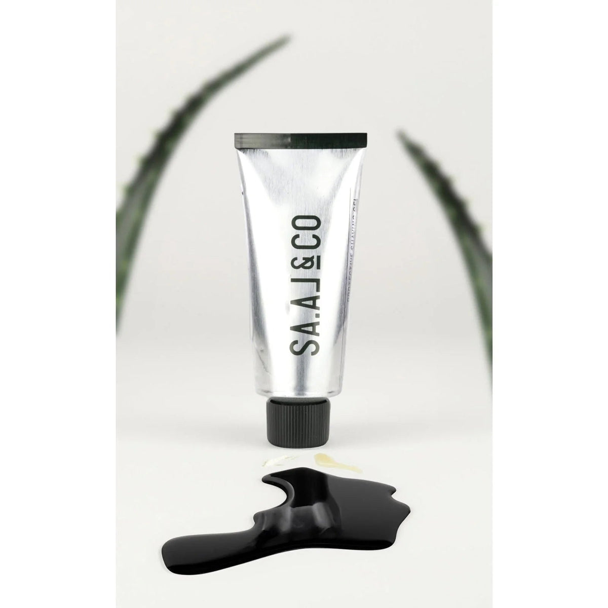 SA.AL&CO Protective Shaving Gel – sfeerfoto