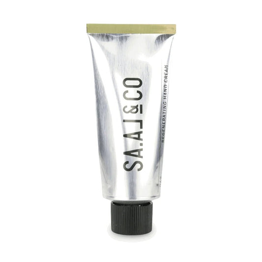 SA.AL&CO Regenererende Handcrème – 100ml