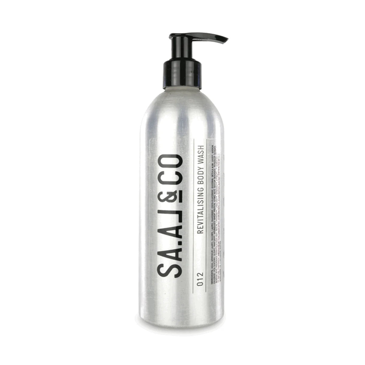 SA.AL&CO Revitalising Body Wash – 350ml