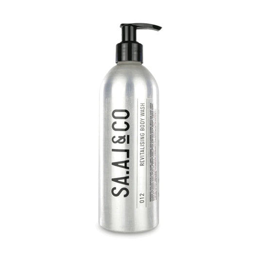 SA.AL&CO Revitalising Body Wash – 350ml