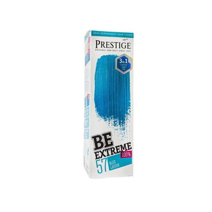PRESTIGE Semi - Permanente Haarkleuring - 100ml | MISTER33.COM