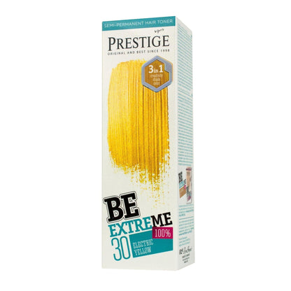 PRESTIGE Semi - Permanente Haarkleuring - 100ml - MISTER33.COM