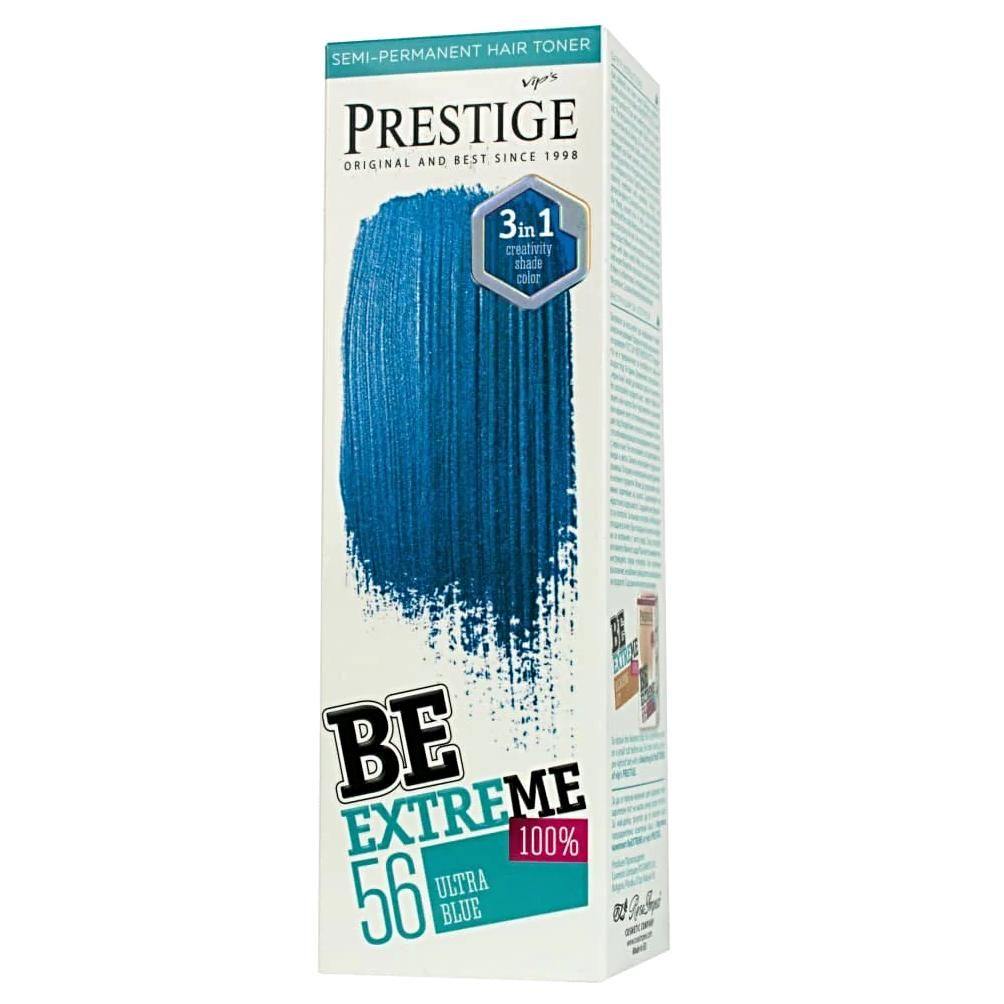 PRESTIGE Semi - Permanente Haarkleuring - 100ml | MISTER33.COM