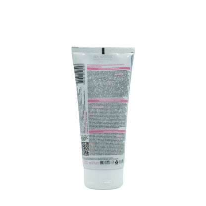 SPA MASTER Anti - geel Haarmasker voor Blond en Grijs Haar - 200ml | MISTER33.COM