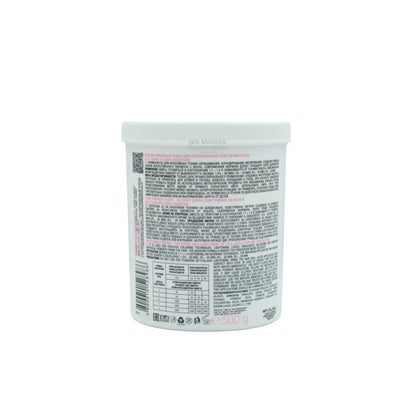 SPA MASTER Blondeerpoeder voor Blond en Grijs Haar - 500gr | MISTER33.COM