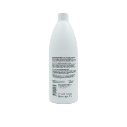 SPA MASTER Keratine Conditioner XXL - 970ml | MISTER33.COM
