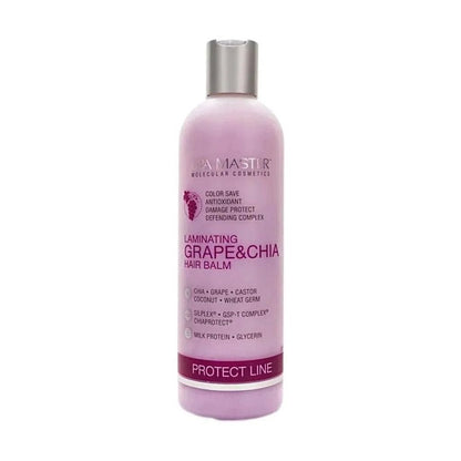 Spa Master Color Protect Haarbalsem voor Gekleurd Haar – 330ml