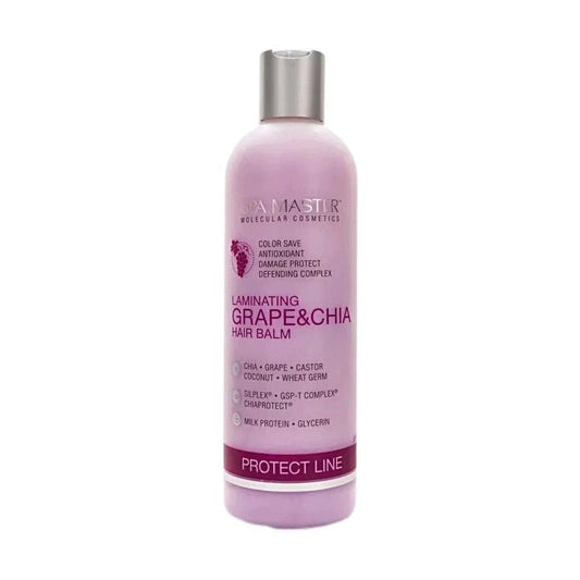 Spa Master Color Protect Haarbalsem voor Gekleurd Haar – 330ml