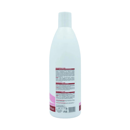 Spa Master Cream Developer 9% 30VOL Blondering – achterkant verpakking