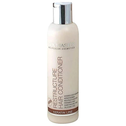 Spa Master Herstellende Keratine Conditioner – 200ml