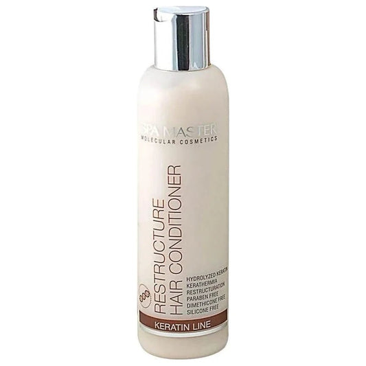 Spa Master Herstellende Keratine Conditioner – 200ml