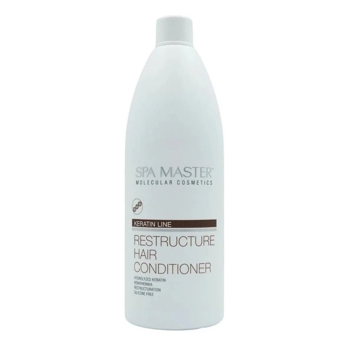 Spa Master Herstellende Keratine Conditioner XXL – 970ml