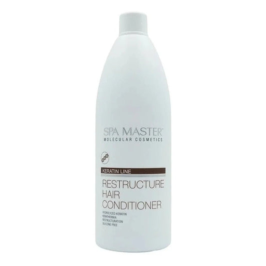 Spa Master Herstellende Keratine Conditioner XXL – 970ml