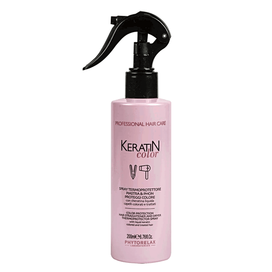 PHYTORELAX Thermoprotector Spray Gekleurd Haar - 200ml | MISTER33.COM