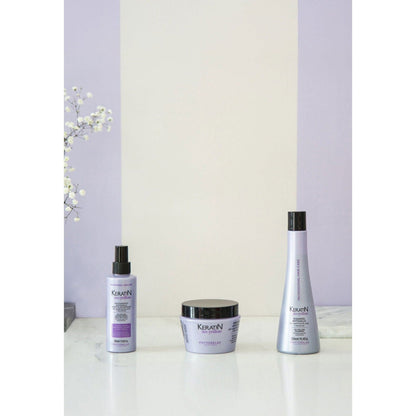 PHYTORELAX Zilvershampoo No Yellow - 250ml | MISTER33.COM