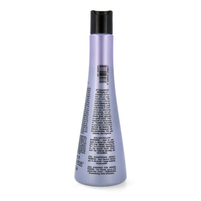 PHYTORELAX Zilvershampoo No Yellow - 250ml | MISTER33.COM